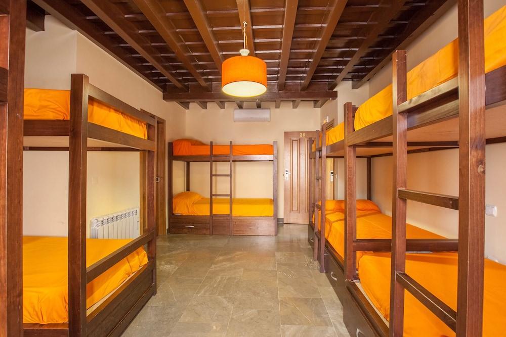 Hotel Mercader De Sedas Granada Esterno foto